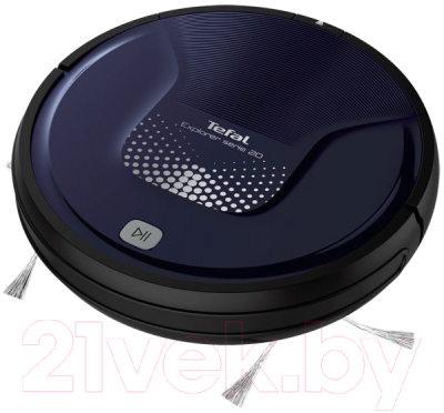 Робот-пылесос Tefal Explorer Serie 20 RG6871WH