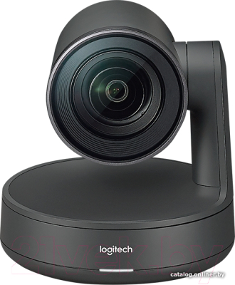 Веб-камера Logitech Rally Plus Camera Ultra-HD ConferenceCam (960-001224)