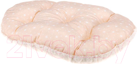 Матрас для животных Ferplast Relax F 45/2 Puppy / 83154599 (розовый)
