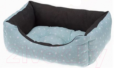 

Лежанка для животных Ferplast, Coccolo C 50 Puppy / 83165099
