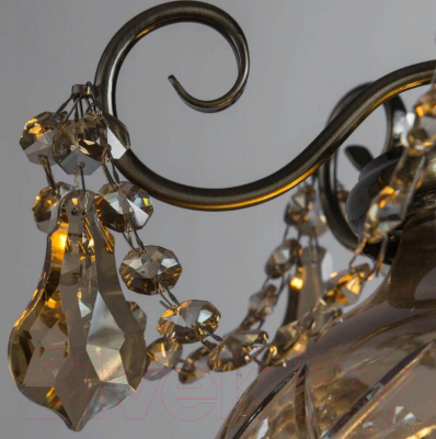 

Потолочный светильник Divinare, Reggia 1250/15 SP-3