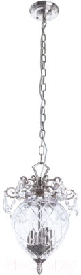 

Потолочный светильник Divinare, Reggia 1250/24 SP-3