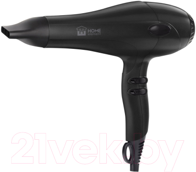 

Профессиональный фен Home Element, HE-HD320