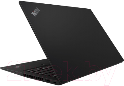 Ноутбук Lenovo ThinkPad T490s (20NX000FRT)