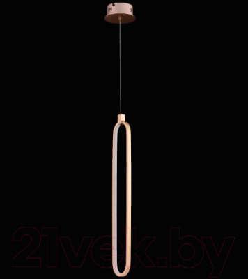 Потолочный светильник Maytoni Chain MOD017PL-L13G