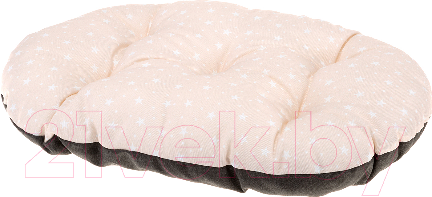 Матрас для животных Ferplast Relax C 45/2 Puppy / 83134599 (розовый)