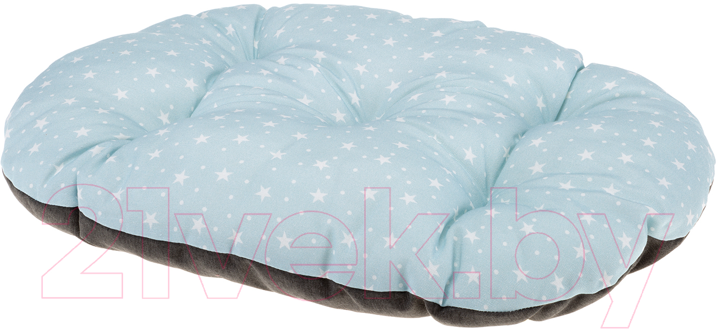 Матрас для животных Ferplast Relax C 45/2 Puppy / 83134599 (голубой)