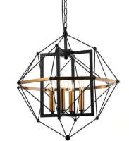 

Люстра Divinare, Odin 2540/04 SP-4