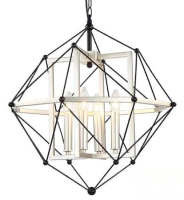 

Люстра Divinare, Odin 2540/26 SP-4