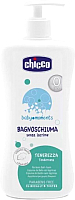 

Пена для ванны детская Chicco, Baby Moments Refresh