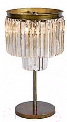 Прикроватная лампа Divinare Nova 3005/23 TL-3