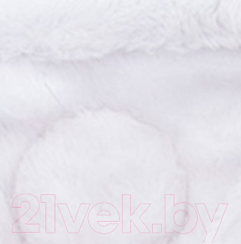 Шлея-жилетка для животных Puppia Blitzen-A / PAQD-AC1470-RD-L (красный) — фото 5