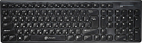 Клавиатура Oklick 880S (черный) - 