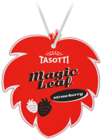 

Набор ароматизаторов автомобильных Tasotti, Magic Leaf / TS4572