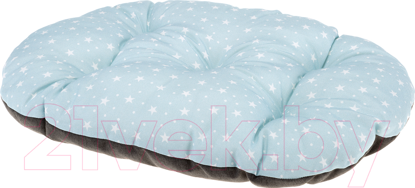 Матрас для животных Ferplast Relax C 55/4 Puppy / 83135599 (голубой)
