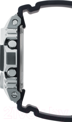 Часы наручные мужские Casio GM-5600-1ER