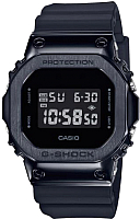 Часы наручные мужские Casio GM-5600B-1ER - 