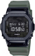 Часы наручные мужские Casio GM-5600B-3ER - 