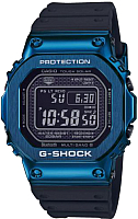 

Часы наручные мужские Casio, GMW-B5000G-2ER