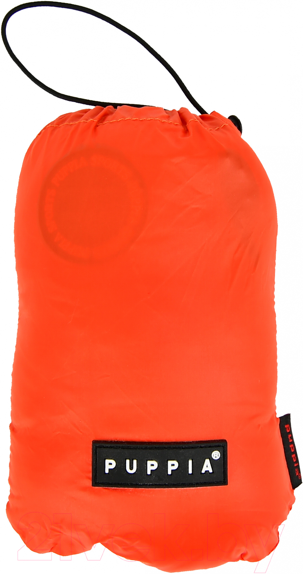 Жилетка для животных Puppia Vest B / PAPD-JM1671-OR-XXL (оранжевый) — фото 3