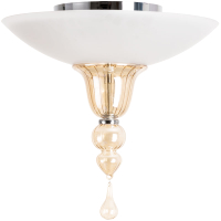 

Потолочный светильник Divinare, Goccia 4021/02 PL-3
