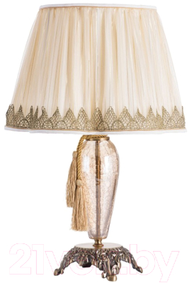 

Прикроватная лампа Divinare, Ambra 5127/21 TL-1
