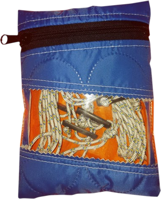 

Растяжки для крепления палатки, Штормовые