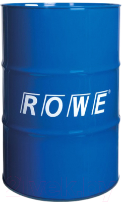 

Моторное масло Rowe, Hightec Super Leichtlauf HC-O 10W40 / 20058-0600-03