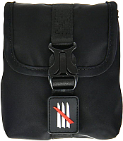 Рюкзак для животных Dogtrine DTAC-BP1001-BK-M - 