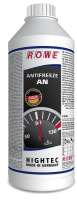 

Антифриз Rowe, Hightec Antifreeze AN G концентрат / 21010-0015-03