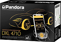 Автосигнализация Pandora DXL 4710 - 