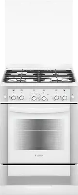 

Плита газовая, 6300-02 0340