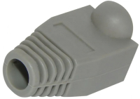 Колпачок для кабеля Rexant RJ-45 / 05-1208 (серый) - 