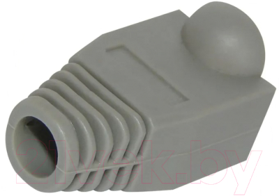 Колпачок для кабеля Rexant RJ-45 / 05-1208 (серый)