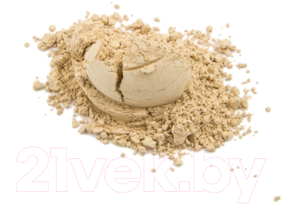

Пудра рассыпчатая Hean, Mineral Make Up Cover&Matte Loose Powder Foundation тон 902