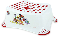 

Табурет-подставка Lorelli, Dogs White / 10130350913