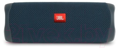 Портативная колонка JBL Flip 5 (синий)