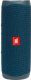 Портативная колонка JBL Flip 5 (синий) - 