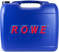 

Трансмиссионное масло Rowe, Hightec Topgear 80W90 HC / 25000-0200-03