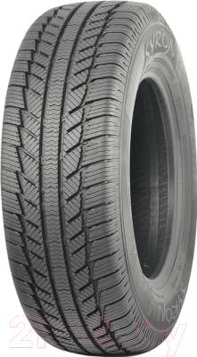 Зимняя легкогрузовая шина Syron Everest C 215/60R16C 103/101T