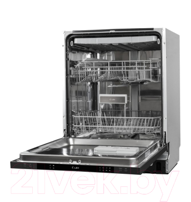 Посудомоечная машина Lex PM 6053 / CHGA000004