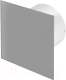 Вентилятор накладной Awenta System+ Silent 100H / KWS100H-PTGG100M - 