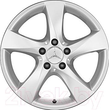 

Литой диск Mercedes-Benz, A44740148007X45