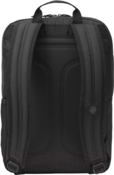 Рюкзак HP Commuter Backpack / 5EE91AA (черный)