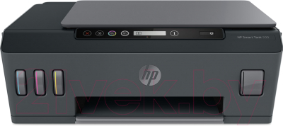 МФУ HP Smart Tank 500 All-In-One (4SR29A)