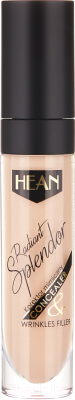 

Консилер Hean, Radiant Splendor Concealer&Wrinkless Filler 001