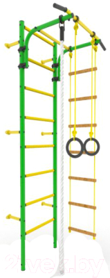 

Детский спортивный комплекс Rokids, Атлет-У