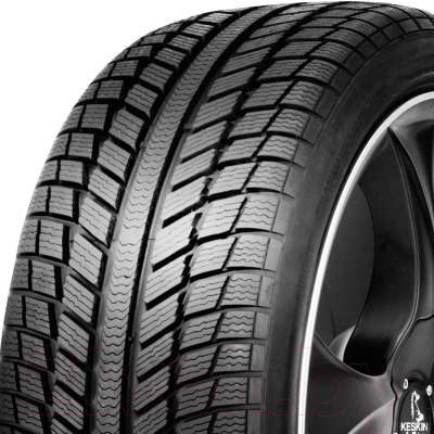 Зимняя шина Syron Everest 1 Plus 245/40R18 97V