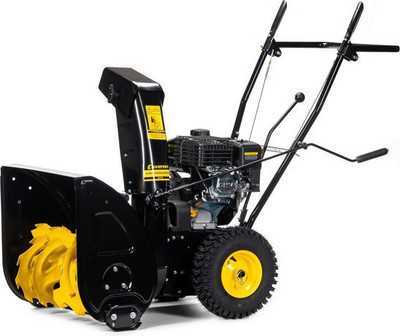 

Снегоуборщик бензиновый, ST656