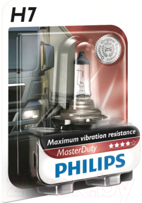 Автомобильная лампа Philips 13972MDB1